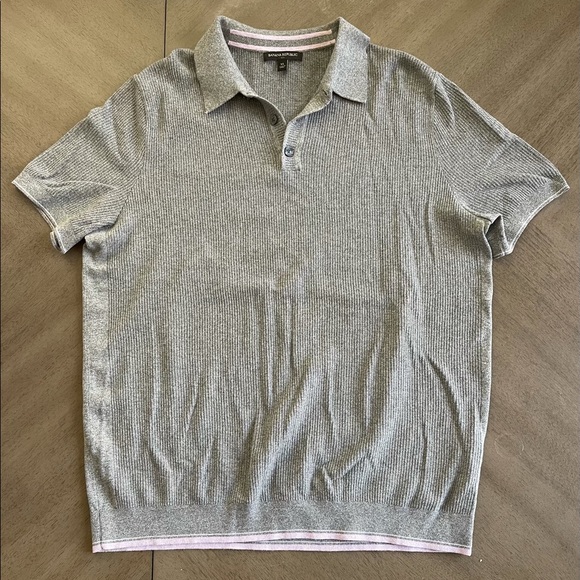 Banana Republic Polo - Picture 5 of 5